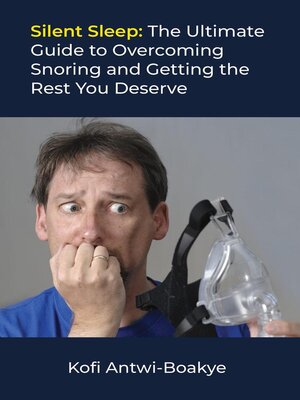 cover image of Silent Sleep